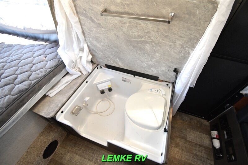 2021 Forest River Rockwood 2280BHESP   - Photo 19 - Rocklin, CA 95677