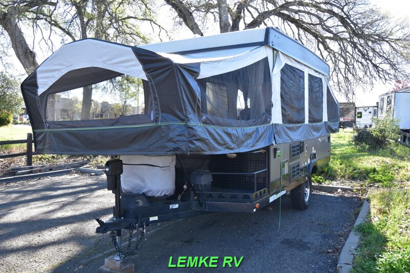 2021 Forest River Rockwood 2280BHESP   - Photo 6 - Rocklin, CA 95677