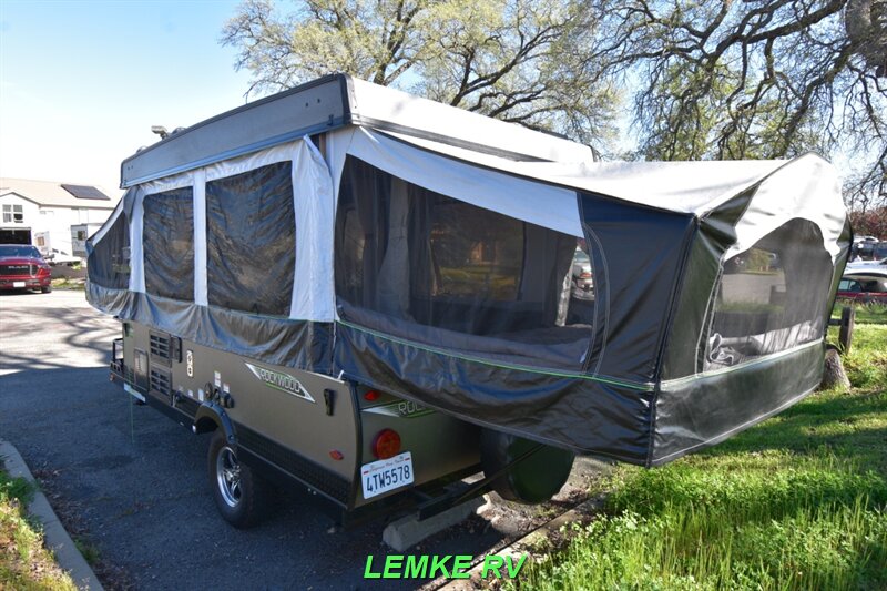 2021 Forest River Rockwood 2280BHESP   - Photo 7 - Rocklin, CA 95677