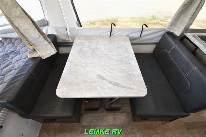 2021 Forest River Rockwood 2280BHESP   - Photo 22 - Rocklin, CA 95677