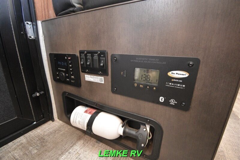 2021 Forest River Rockwood 2280BHESP   - Photo 20 - Rocklin, CA 95677