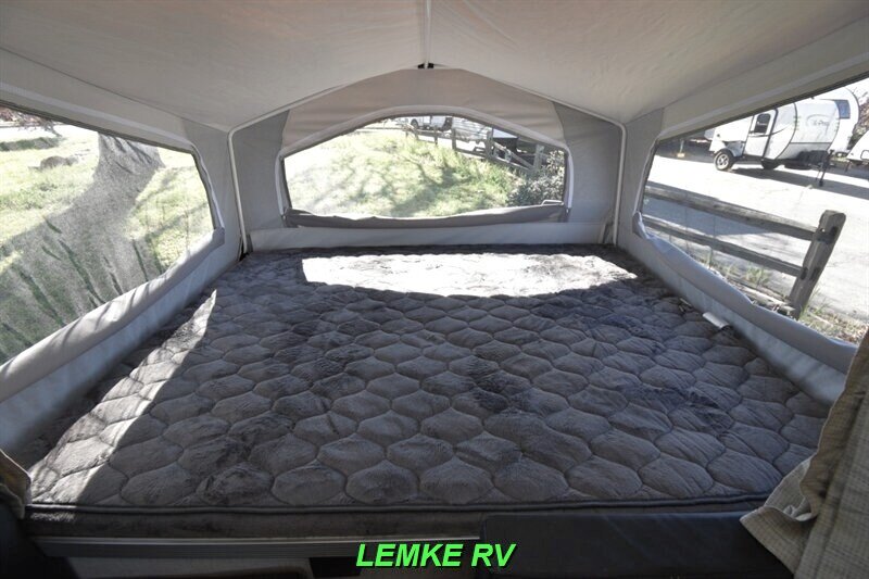 2021 Forest River Rockwood 2280BHESP   - Photo 15 - Rocklin, CA 95677