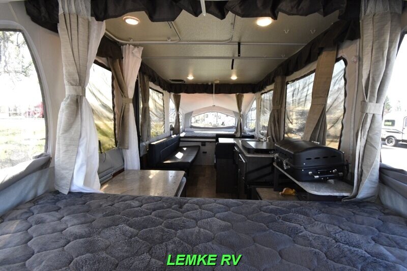 2021 Forest River Rockwood 2280BHESP   - Photo 18 - Rocklin, CA 95677