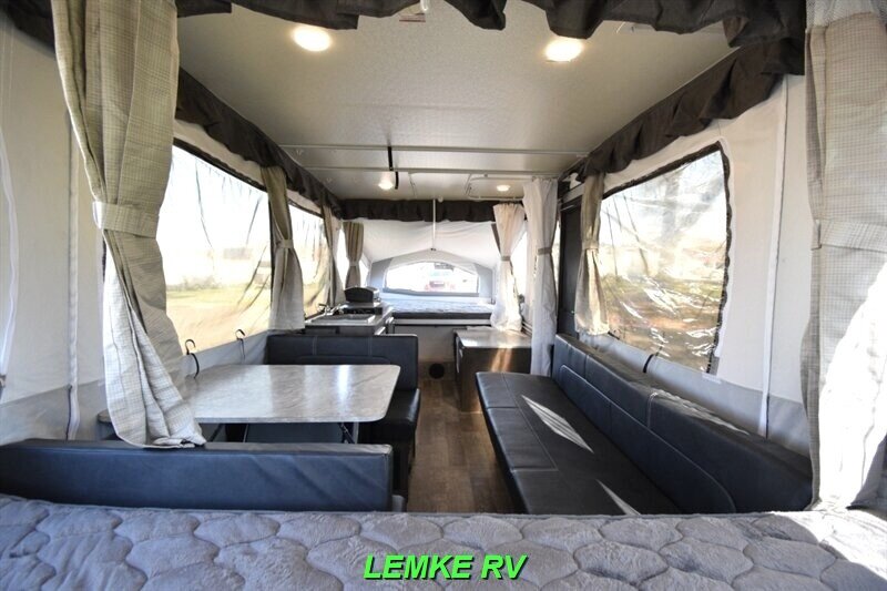 2021 Forest River Rockwood 2280BHESP   - Photo 16 - Rocklin, CA 95677