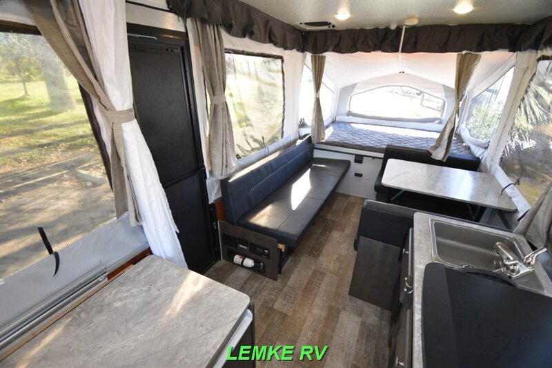 2021 Forest River Rockwood 2280BHESP   - Photo 12 - Rocklin, CA 95677