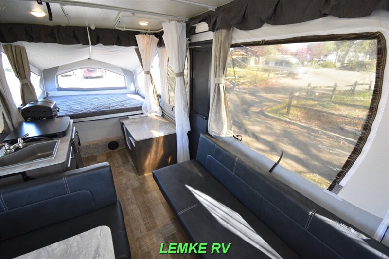 2021 Forest River Rockwood 2280BHESP   - Photo 21 - Rocklin, CA 95677