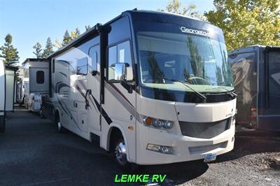 2018 Forest River Georgetown 5 Series GT5 31LS  