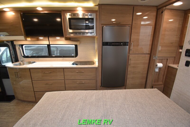 2020 Entegra Qwest 24R   - Photo 23 - Rocklin, CA 95677