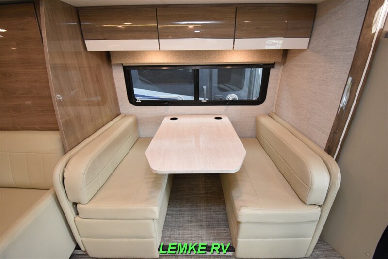 2020 Entegra Qwest 24R   - Photo 18 - Rocklin, CA 95677