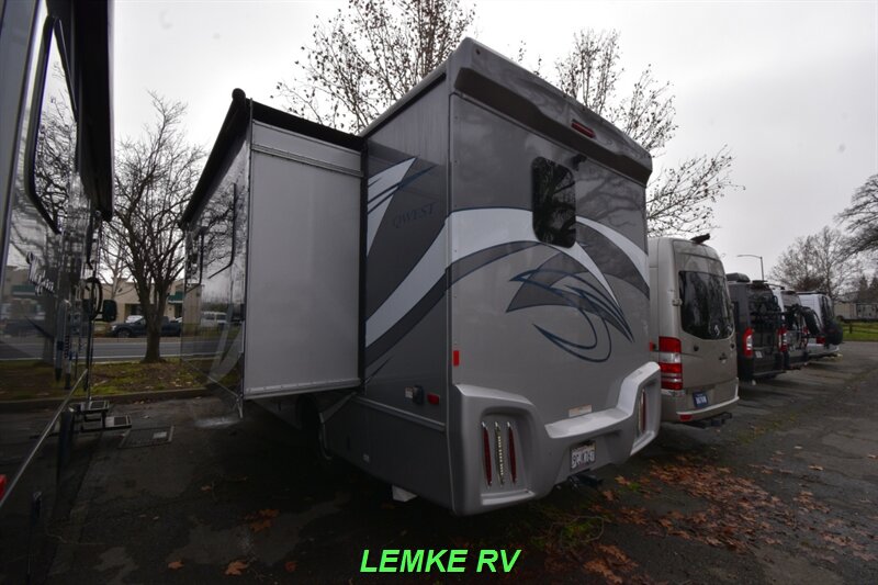 2020 Entegra Qwest 24R   - Photo 7 - Rocklin, CA 95677