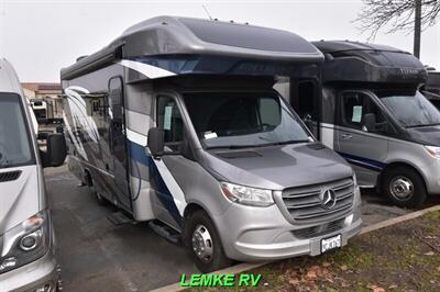 2020 Entegra Qwest 24R