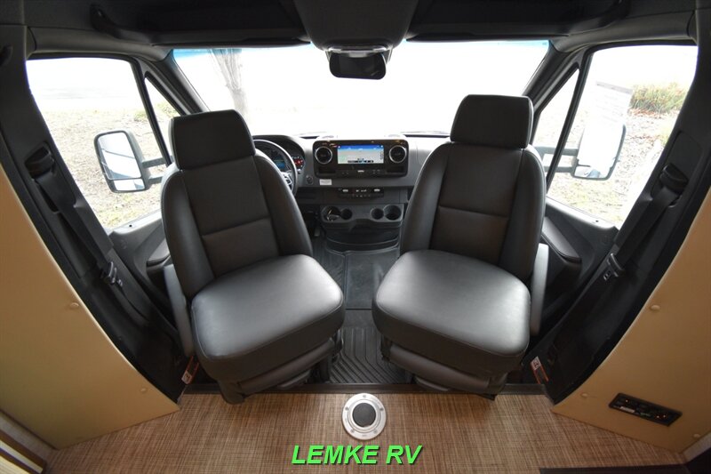 2020 Entegra Qwest 24R   - Photo 27 - Rocklin, CA 95677