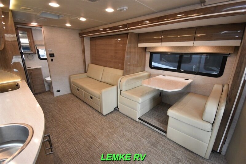 2020 Entegra Qwest 24R   - Photo 12 - Rocklin, CA 95677