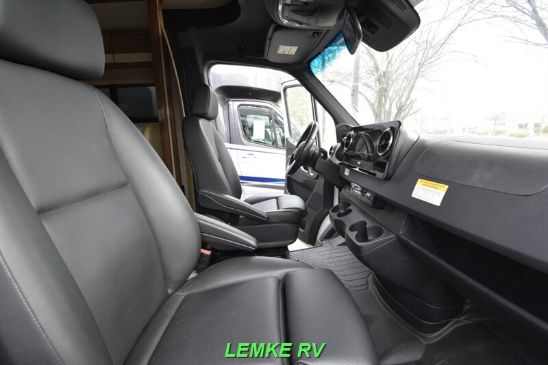 2020 Entegra Qwest 24R   - Photo 28 - Rocklin, CA 95677