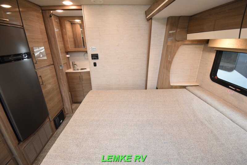 2020 Entegra Qwest 24R   - Photo 22 - Rocklin, CA 95677