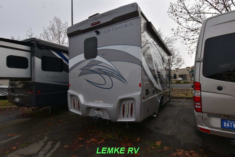 2020 Entegra Qwest 24R   - Photo 9 - Rocklin, CA 95677