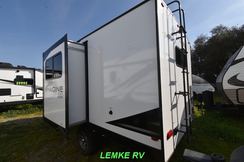 2024 Grand Design Imagine AIM 16ML   - Photo 6 - Rocklin, CA 95677