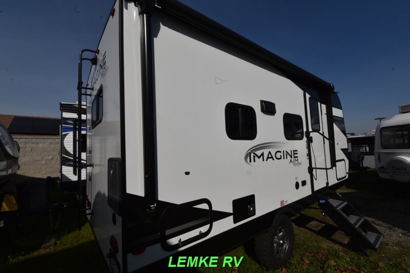 2024 Grand Design Imagine AIM 16ML   - Photo 8 - Rocklin, CA 95677