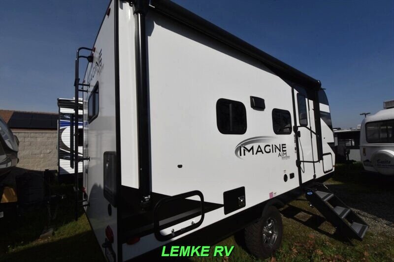 2024 Grand Design Imagine AIM 16ML   - Photo 8 - Rocklin, CA 95677