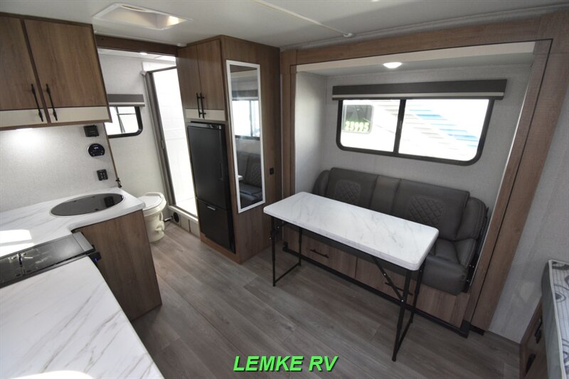 2024 Grand Design Imagine AIM 16ML   - Photo 11 - Rocklin, CA 95677