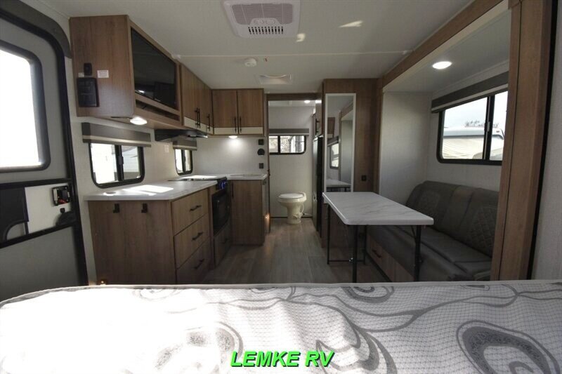 2024 Grand Design Imagine AIM 16ML   - Photo 18 - Rocklin, CA 95677