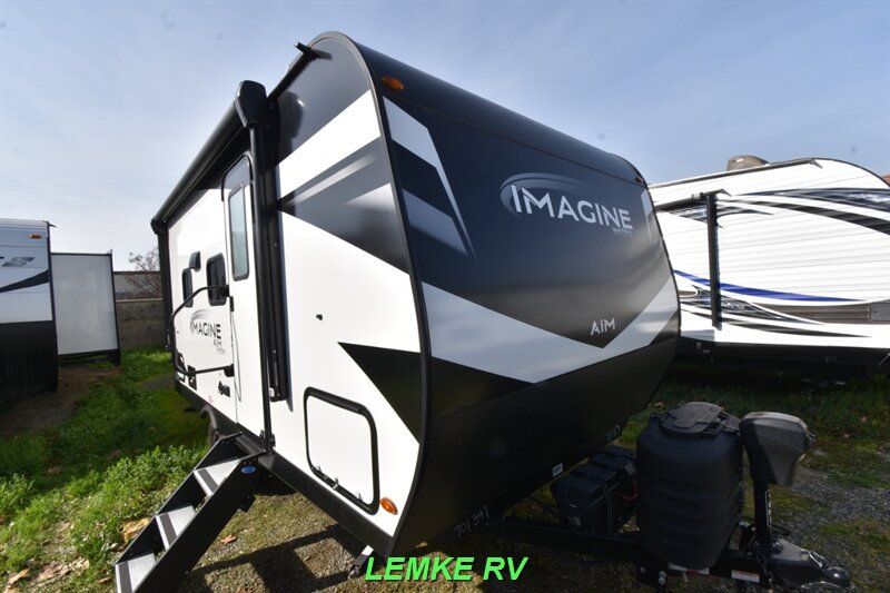 2024 Grand Design Imagine AIM 16ML  