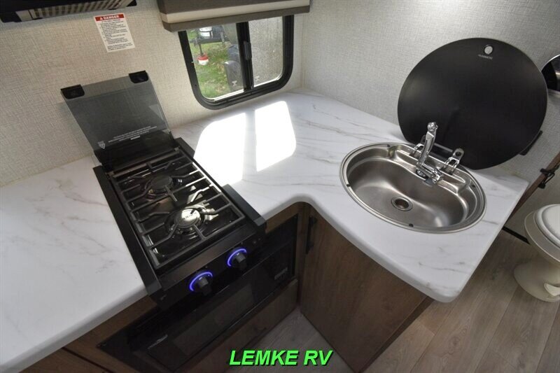 2024 Grand Design Imagine AIM 16ML   - Photo 21 - Rocklin, CA 95677