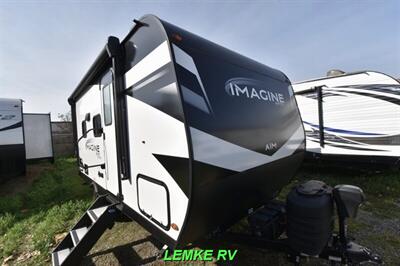 2024 Grand Design Imagine AIM 16ML