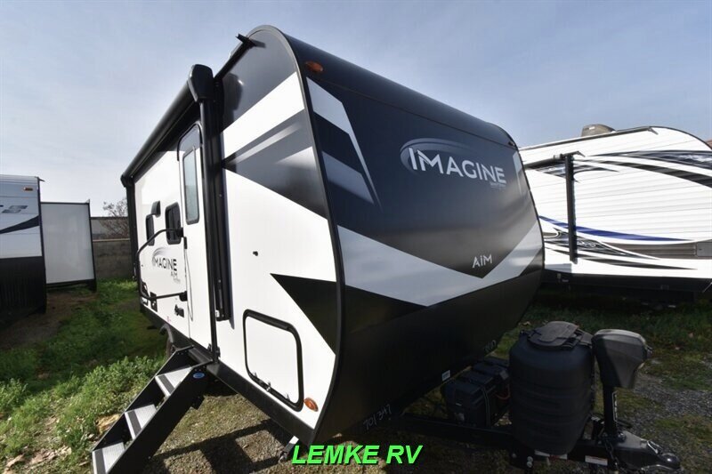 2024 Grand Design Imagine AIM 16ML  