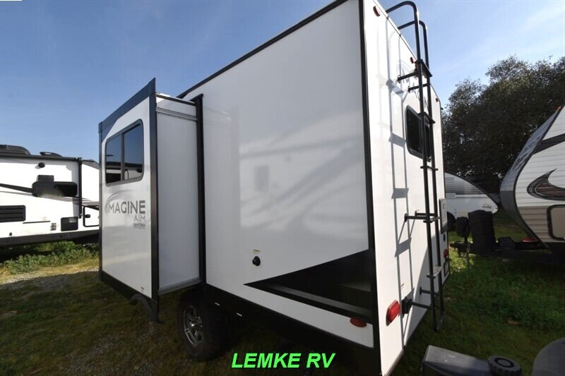 2024 Grand Design Imagine AIM 16ML   - Photo 6 - Rocklin, CA 95677