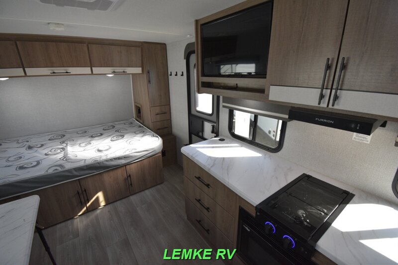 2024 Grand Design Imagine AIM 16ML   - Photo 19 - Rocklin, CA 95677