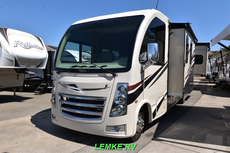 2019 Thor Vegas 27.7   - Photo 6 - Rocklin, CA 95677