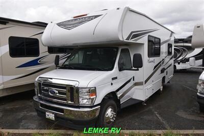 2024 Coachmen Freelander 22XG