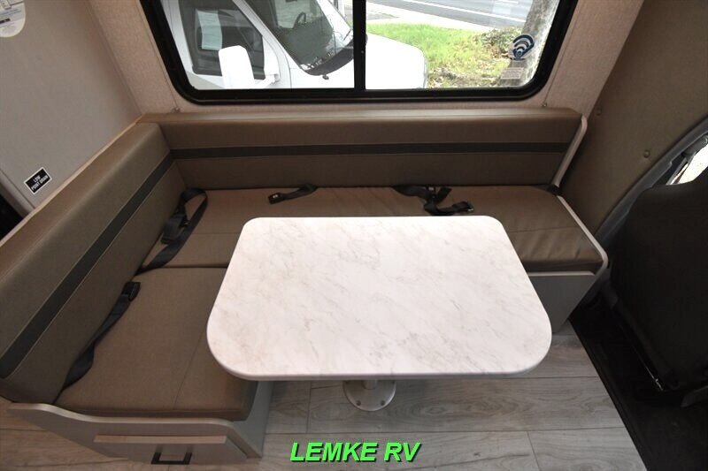 2024 Coachmen Freelander 22XG   - Photo 14 - Rocklin, CA 95677