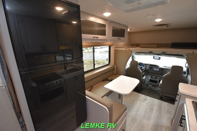 2024 Coachmen Freelander 22XG   - Photo 21 - Rocklin, CA 95677