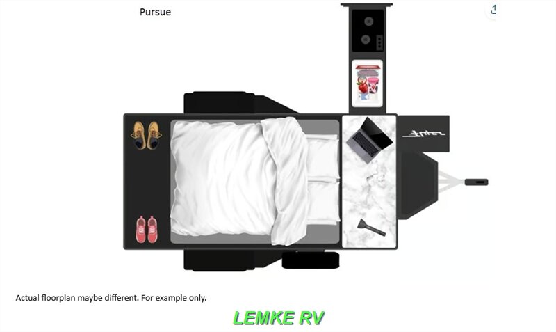 2023 inTech Flyer Pursue   - Photo 4 - Rocklin, CA 95677