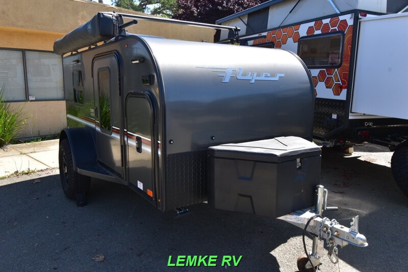 2023 inTech Flyer Pursue   - Photo 1 - Rocklin, CA 95677