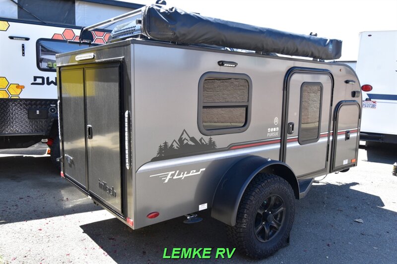 2023 inTech Flyer Pursue   - Photo 9 - Rocklin, CA 95677