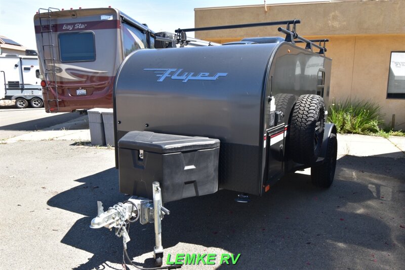 2023 inTech Flyer Pursue   - Photo 6 - Rocklin, CA 95677