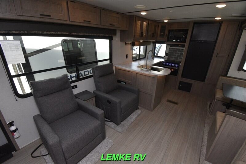 2021 Keystone Hideout 28RKS   - Photo 13 - Rocklin, CA 95677
