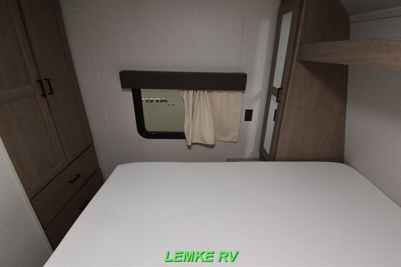 2021 Keystone Hideout 28RKS   - Photo 21 - Rocklin, CA 95677
