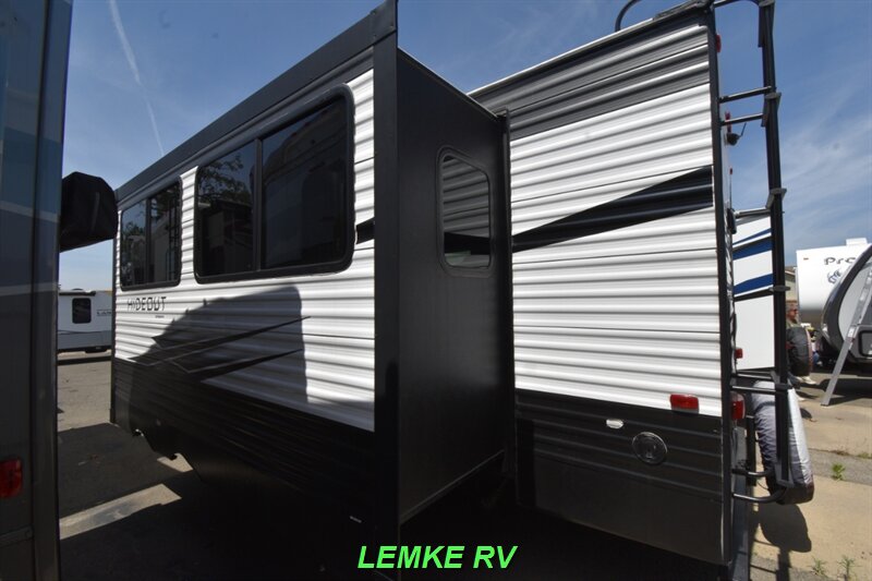 2021 Keystone Hideout 28RKS   - Photo 7 - Rocklin, CA 95677