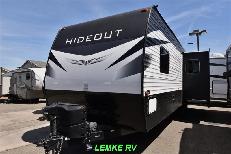 2021 Keystone Hideout 28RKS   - Photo 6 - Rocklin, CA 95677