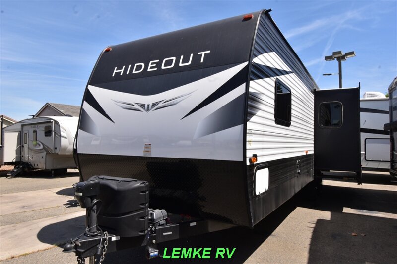 2021 Keystone Hideout 28RKS   - Photo 6 - Rocklin, CA 95677
