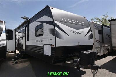 2021 Keystone Hideout 28RKS