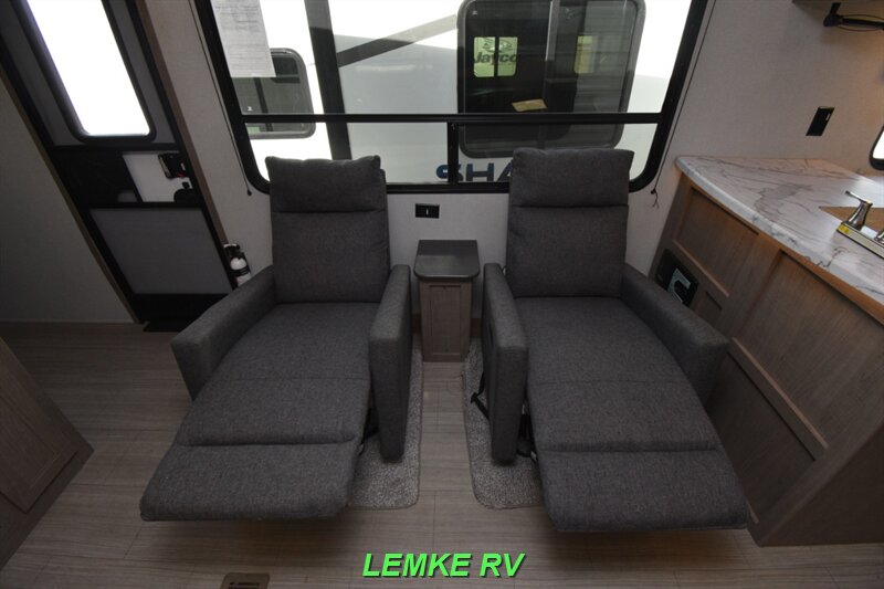 2021 Keystone Hideout 28RKS   - Photo 27 - Rocklin, CA 95677