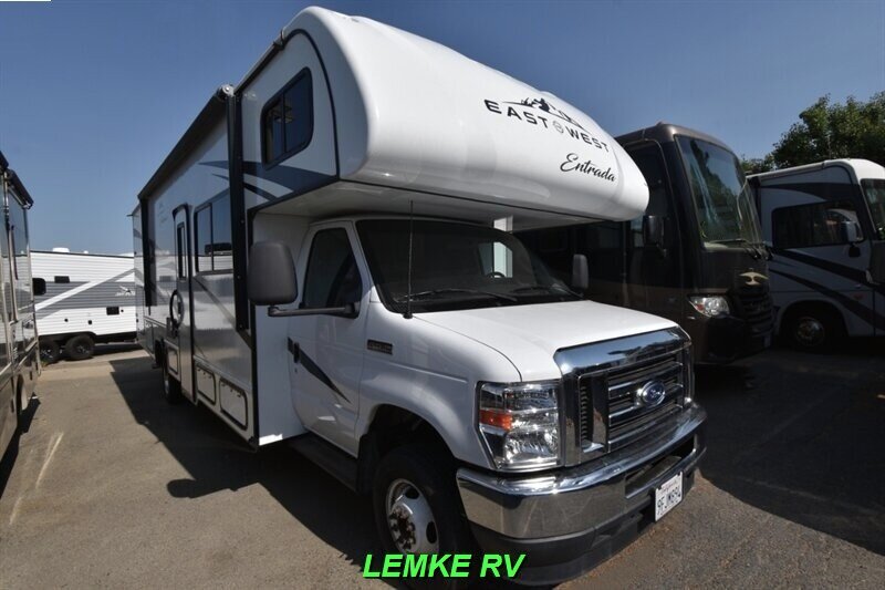 2023 East To West Entrada 3100FB   - Photo 1 - Rocklin, CA 95677