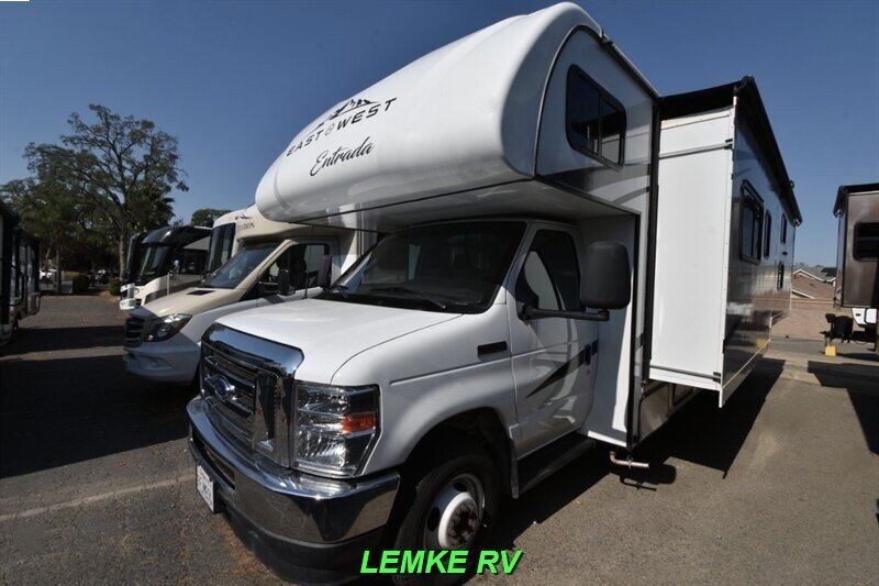 2023 East To West Entrada 3100FB   - Photo 6 - Rocklin, CA 95677