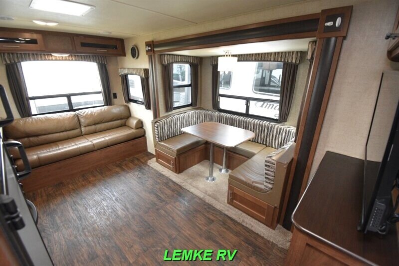 2017 Forest River Wildcat Maxx 255RLX   - Photo 8 - Rocklin, CA 95677