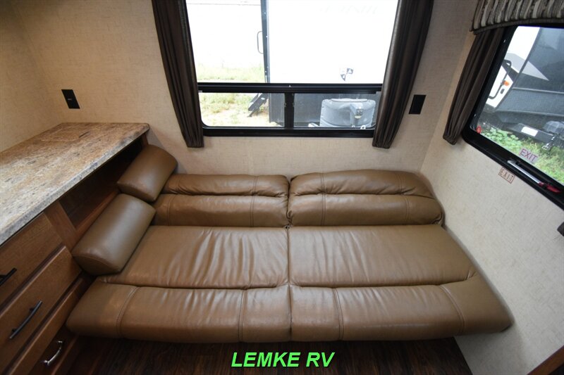 2017 Forest River Wildcat Maxx 255RLX   - Photo 20 - Rocklin, CA 95677